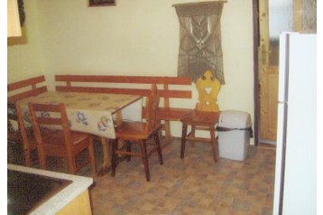 Словаччина Privát Rabčice, Екстер'єр